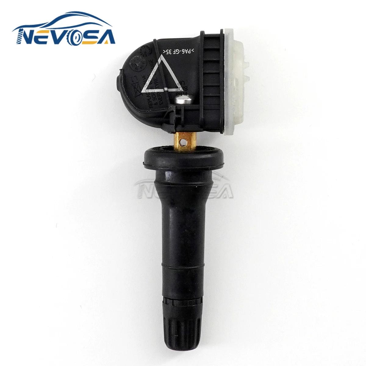 Capteur TPMS pour voiture, pour Ford Mondeo Focus Ecosport Fiesta Galaxy Explorer Mustang s-max Rang