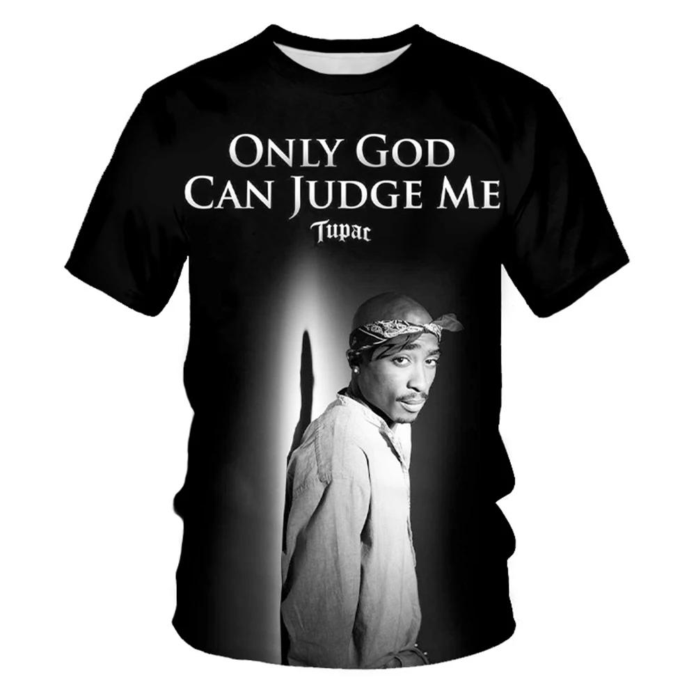 T-Shirt à Manches Courtes et Col Rond pour Femme, Vêtement Décontracté, Confortable, avec Impression