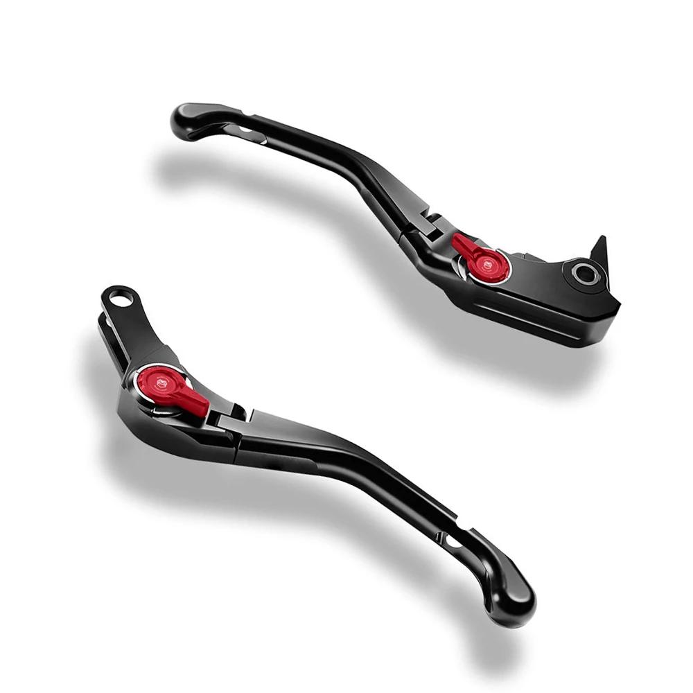 Leviers de frein et d'embrayage pliables, accessoires de moto pour BMW M1000RR M 1000 RR S1000RR S 1