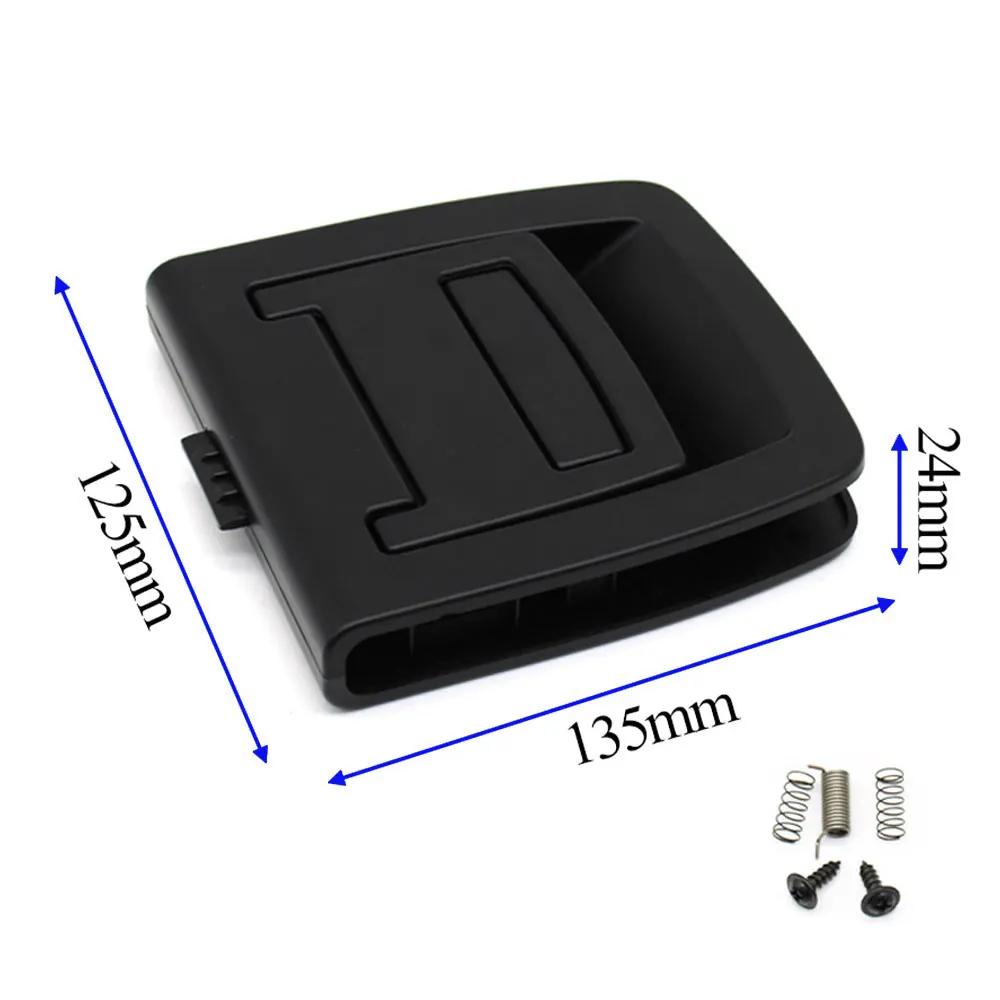 Remplacement de poignée de tapis de sol de coffre arrière, polymères de coffre, accessoires de voitu