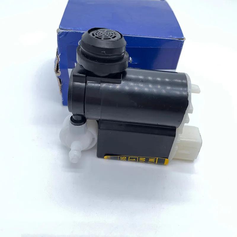Pompe de lave-glace 985102L100 pour Hyundai I30 Kia Sportage Sedona 2005-2014 OEM 98510-2L100
