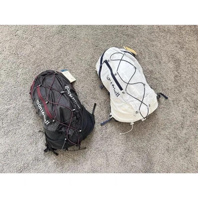 Sac à dos ultra-léger et fonctionnel pour la randonnée et le camping, imperméable, grande capacité, 