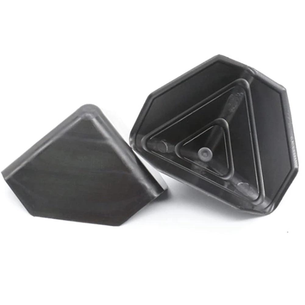 ABWP-protecteurs d'angle de boîte d'expédition protecteurs de bord d'emballage en plastique pour Car