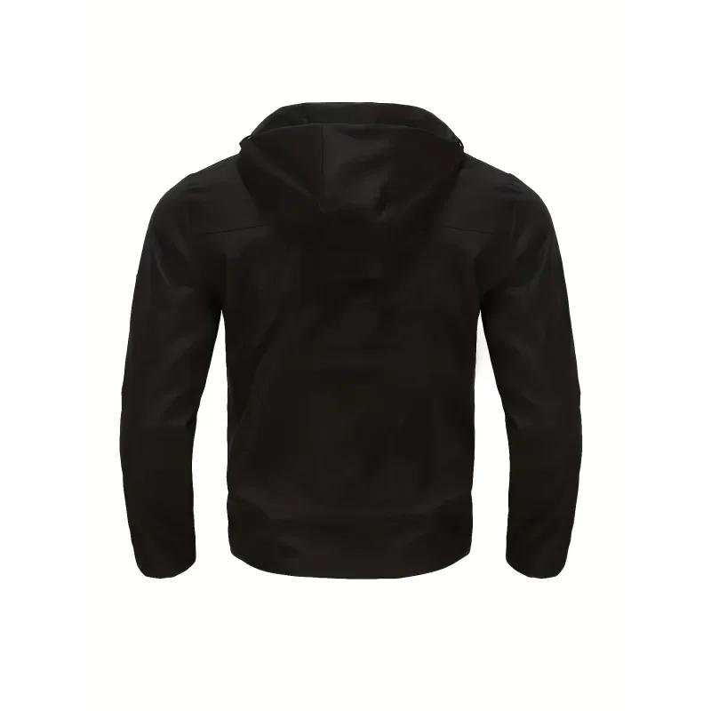 Ensemble sportif très vendu : veste à capuche et pantalon à chevilles élastiquées, ensemble décontra