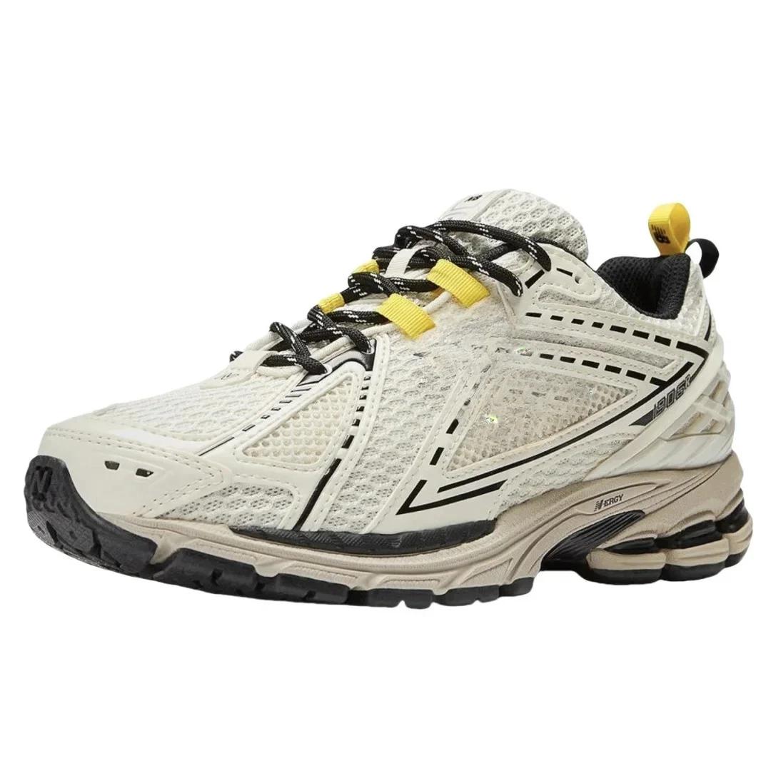 Chaussures de course sur route originales M1906 de haute qualité pour homme, légères et amortissante