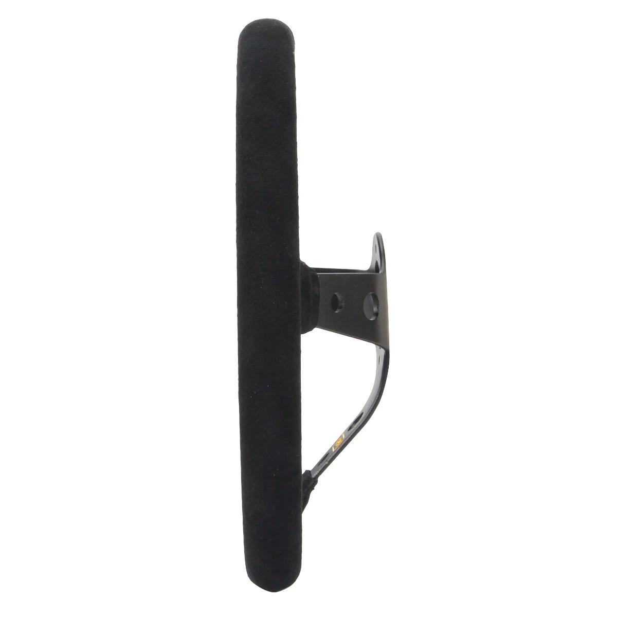 Volant de voiture universel 350mm 14 pouces, jeu de course à dérive, PCD 70mm pour Logitech G29 G920