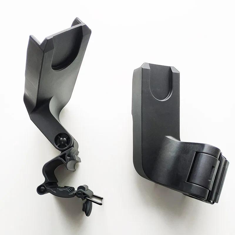 Adaptateurs de poussette pour Cybex Libelle Libelle 2 Orfeo et Aton Cloud Q/Z, convertisseur de sièg