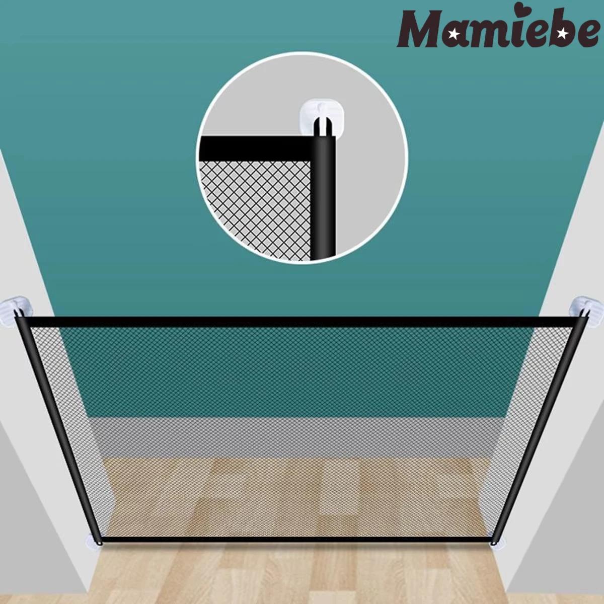 "Garde-corps de sécurité pour enfants, filet de balcon durable, clôture de pont, barrière intérieure