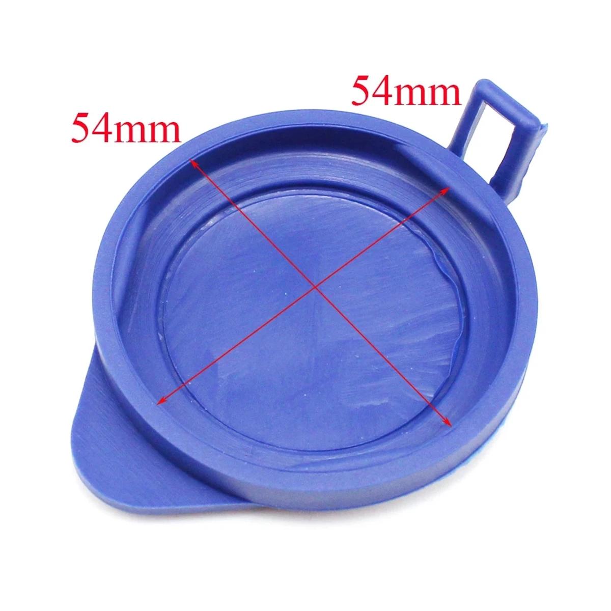 Couvercle de capuchon de réservoir précieux pour Ford Focus 3 MK3, lave-glace de voiture, eau, 17081