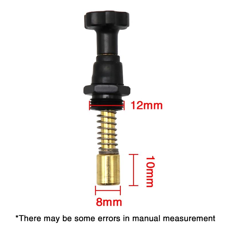 ZSDTRP pour Keihin FCR carburateur démarreur Valve Comp câble actionné starter Carb starter piston d