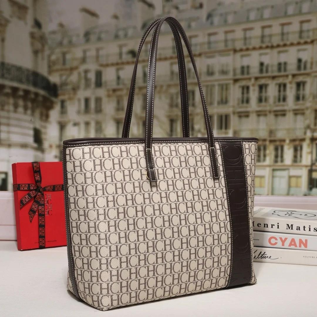 Sac fourre-tout classique pour femme, sac à bandoulière grande capacité de haute qualité pour femme,