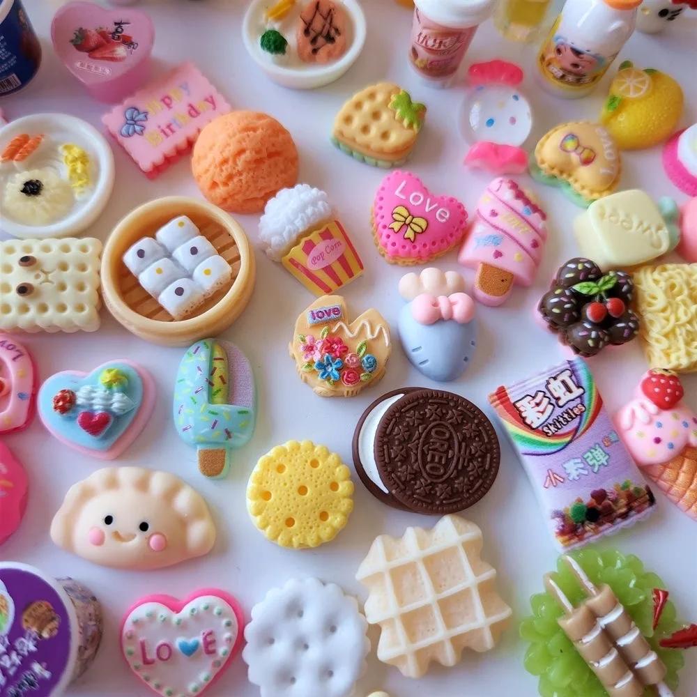 Mini boîte aveugle, accessoires alimentaires et boissons, décoration de cuisine de maison, sac aveug