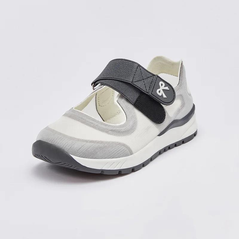 MACBaby-Baskets basses pour enfants, chaussures plates décontractées, garçons, filles, enfants, nouv