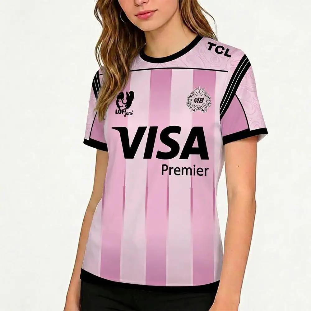 Nouveau Maillot Esports Gentle Mates 2026 M8 pour Hommes – Uniforme Sportif Respirant et Séchage Rap