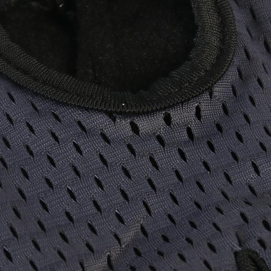 Gants d'été demi-doigts pour femmes et hommes, gants sans doigts, coussin antidérapant, respirant, s