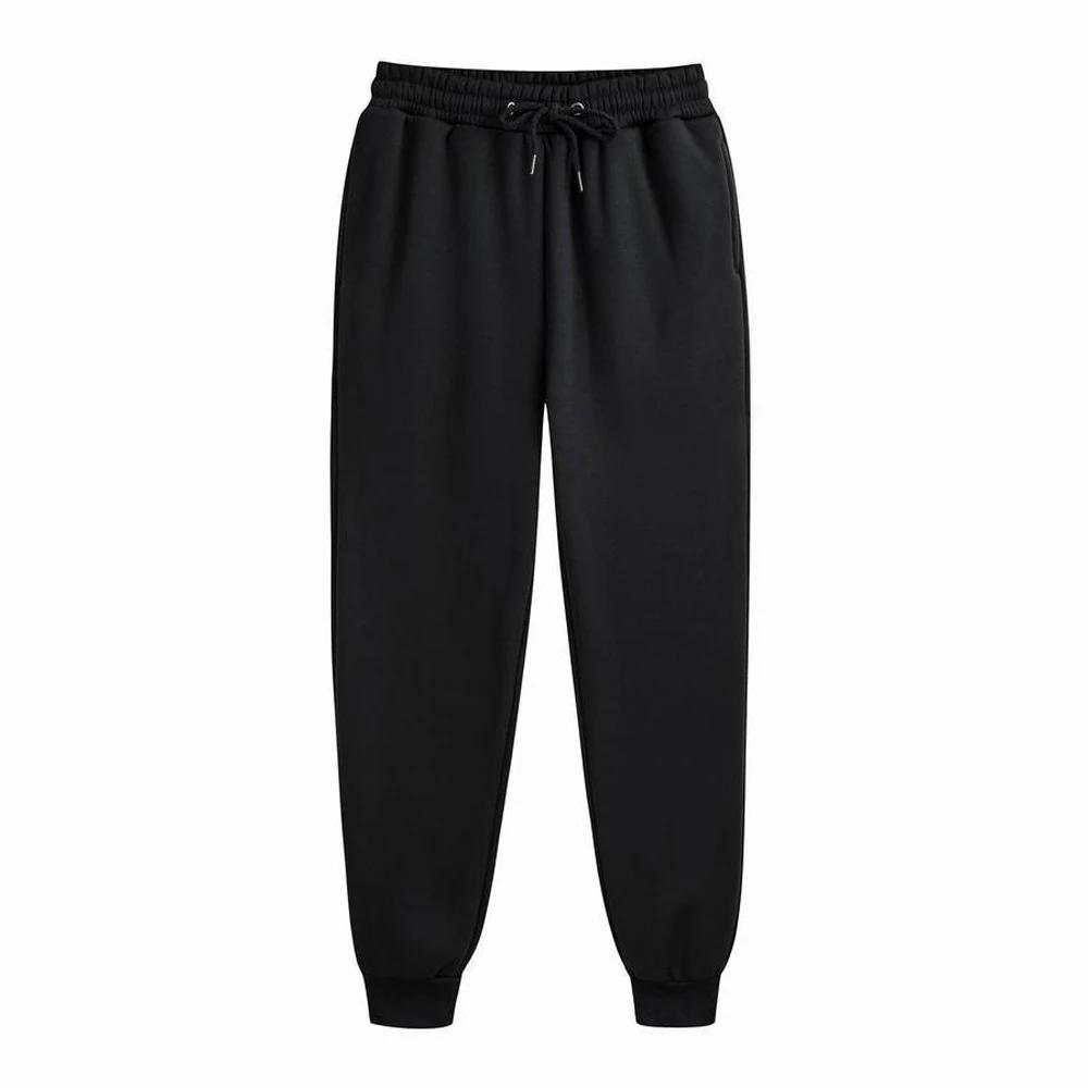 Nouveaux hommes décontracté mode pantalons de Sport pantalons de Sport pour hommes survêtement panta