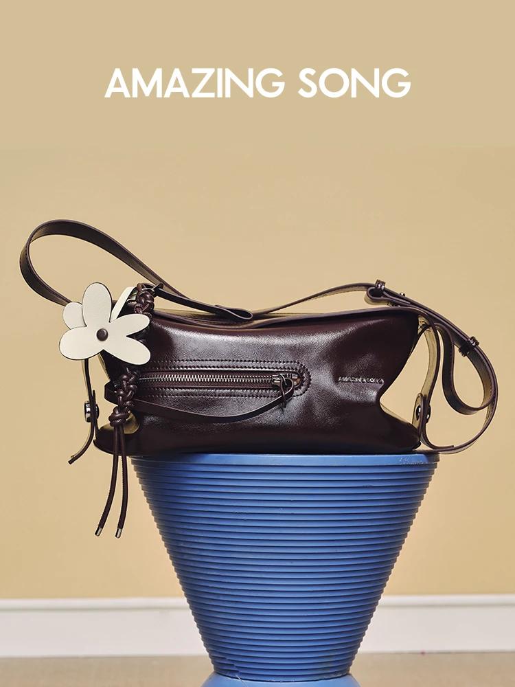 Sac de rangement pour chanson, objets