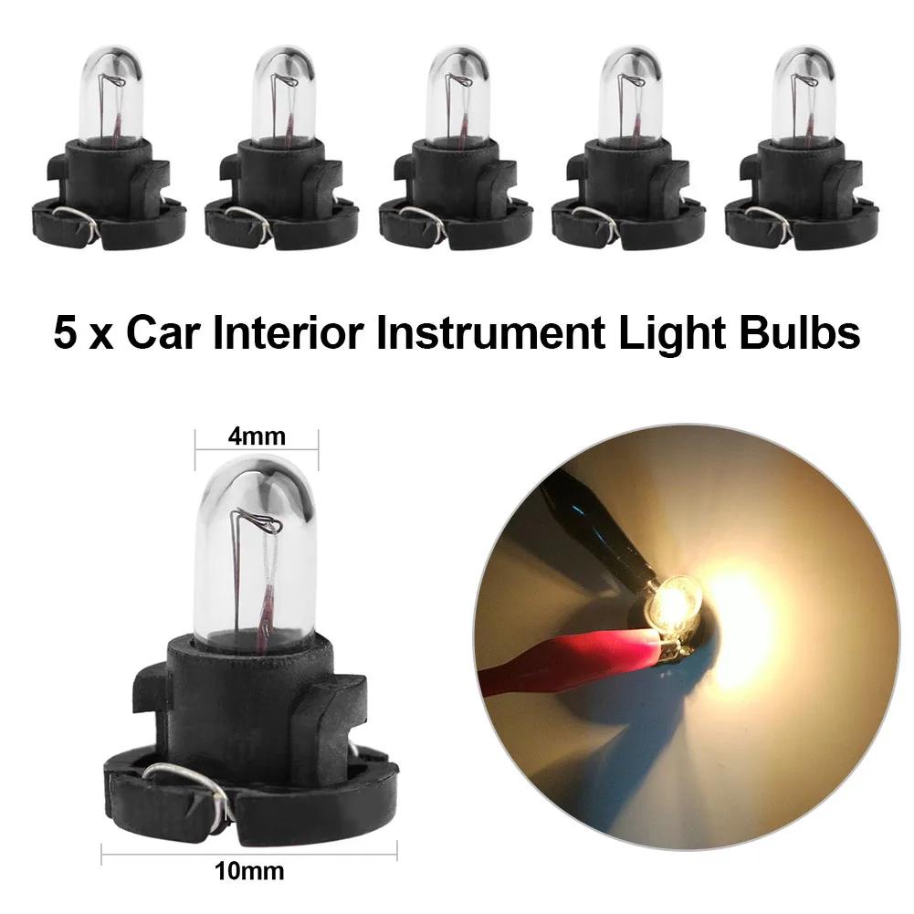 Ampoules intérieures automatiques de voiture, lampes de tableau Prada, bouton de climatisation, voya