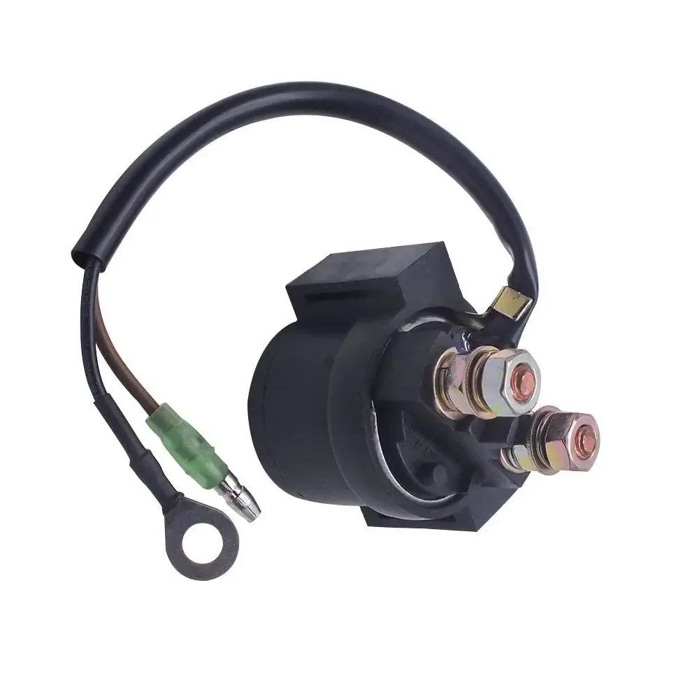 Relais de démarrage pour moteur hors-bord Yamaha 15HP 30HP 50HP 60HP Parsun Hidea, 6G1-81941-00 6G1-