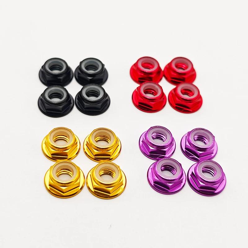 Accessoires de vis de moteur M5, écrou à bride, adaptateur d'hélice, clé de dégagement CW CCW pour D