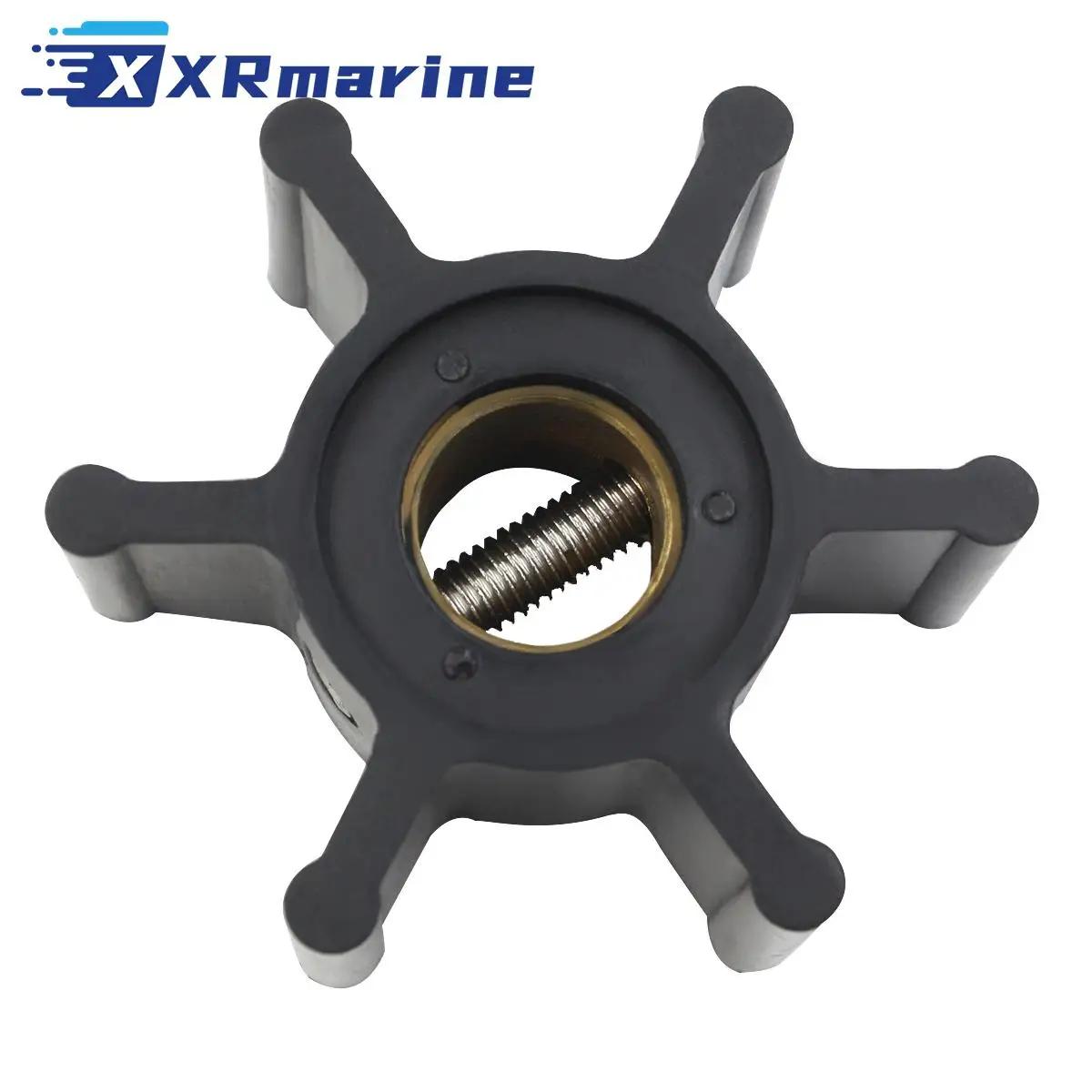 Kit de turbine de pompe à eau 804696   Pour VOLVO Penta accessoires moteur marin 875808 897055 35864