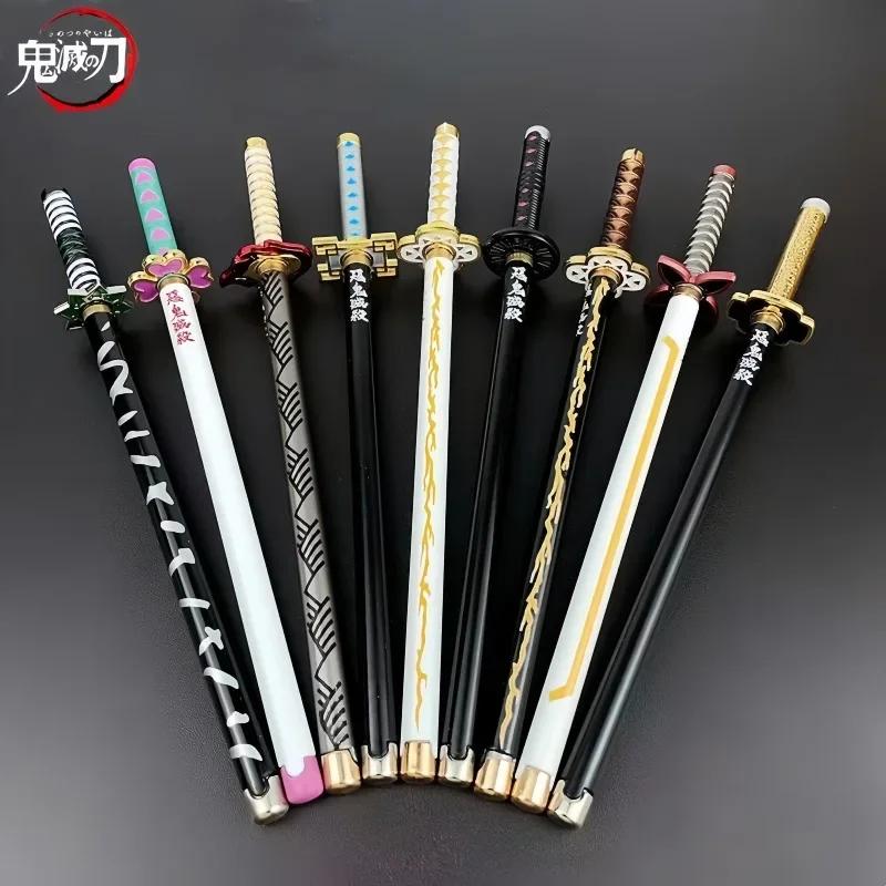 Stylo neutre périphérique Anime 20cm/ma femme/Zenyi/moth/poule papillon, couteau à roue de jour, pap