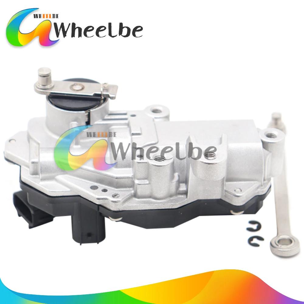 Actionneur de turbocompresseur, soupape de décharge Turbo CT16V pour Toyota Hilux Innova Fortuner 2,