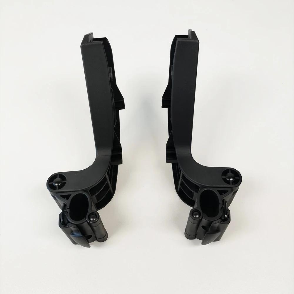 Adaptateur de poussette pour Cybex Beezy Buggy (non compatible Eezy) avec convertisseur de siège aut