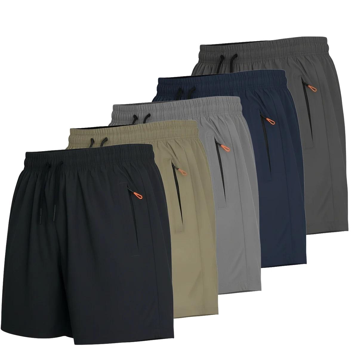 Pantalon de glace respiratoire pour hommes d'été