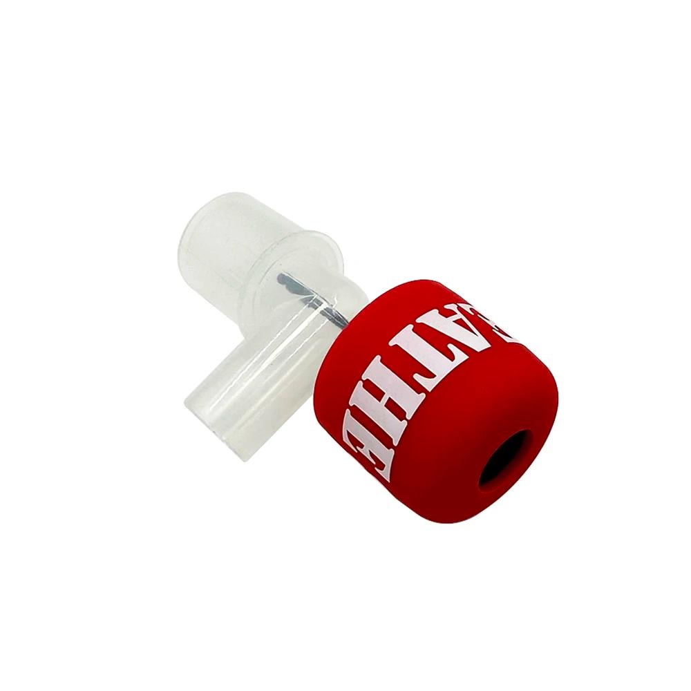Alarme d'Iwocation pour Animaux de Compagnie, Intubation de Guérison, Vaccination Iratoire, Fournitu