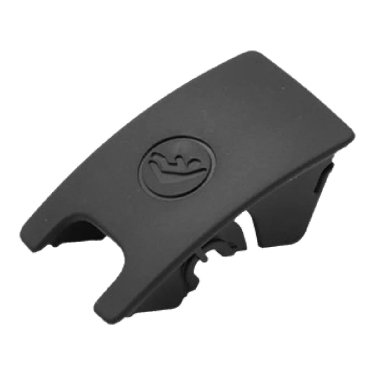 Housse de siège de sécurité arrière pour enfant, pour Audi A6 A7 RS6 RS7 S6 S7, boucle de siège ISOF