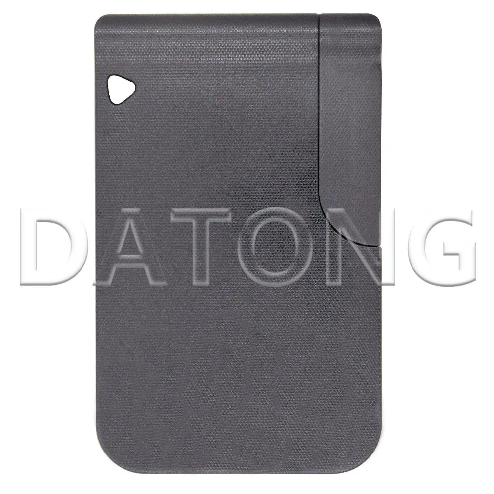 Datong World – clé de télécommande de voiture, pour Renault Megane2 Scenic 2 2003 – 2008 ID46 PCF794