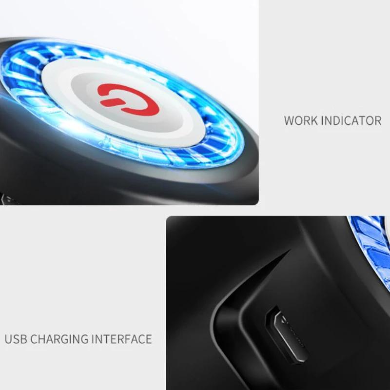 ATWFS – bouteille distributrice automatique électrique sans fil, pompage d'eau, Rechargeable par USB