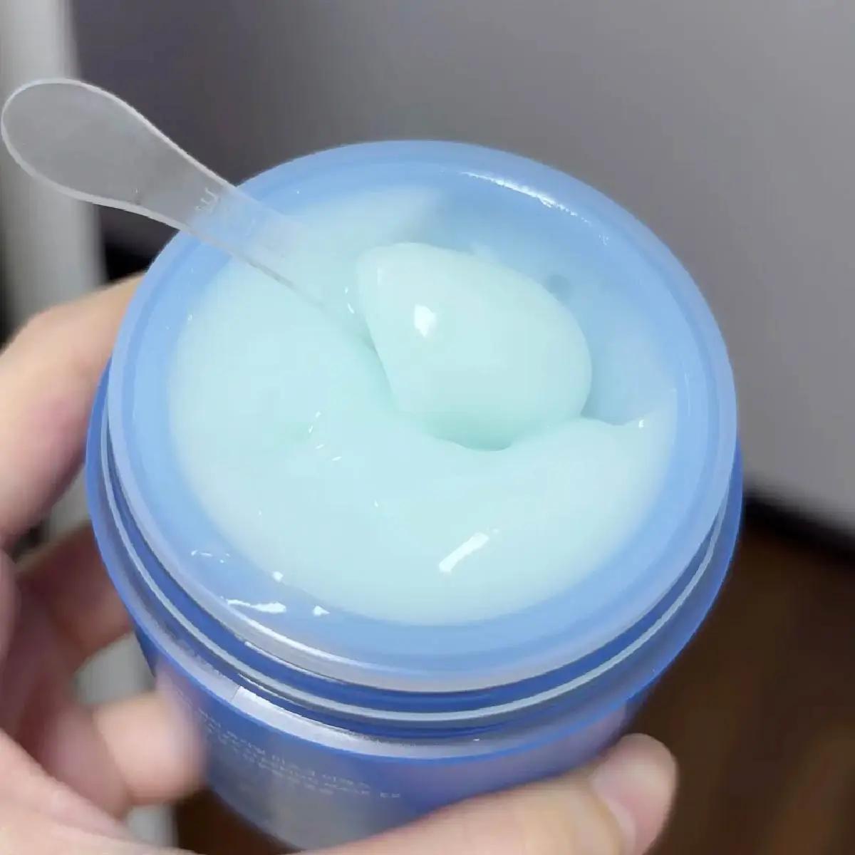 Masque de nuit hydratant LANEIGE 70ml, hydratation intense, soin de luxe, cosmétique coréen, K-Beaut