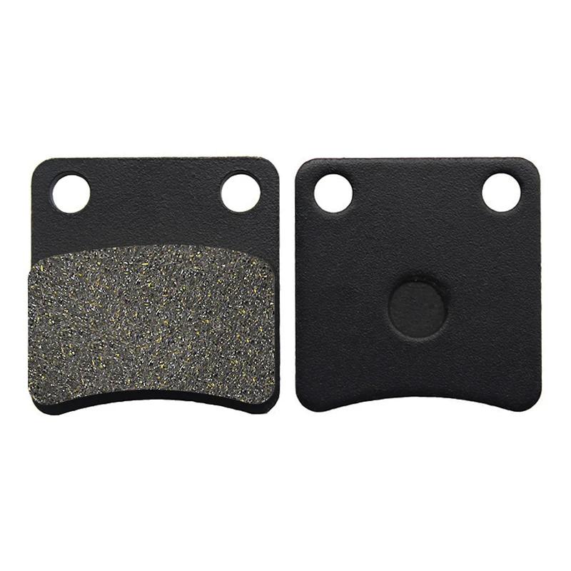 Plaquettes de frein de stationnement pour moto, pour BMW Evolution C600 Sport Scooter C650GT C 650 G