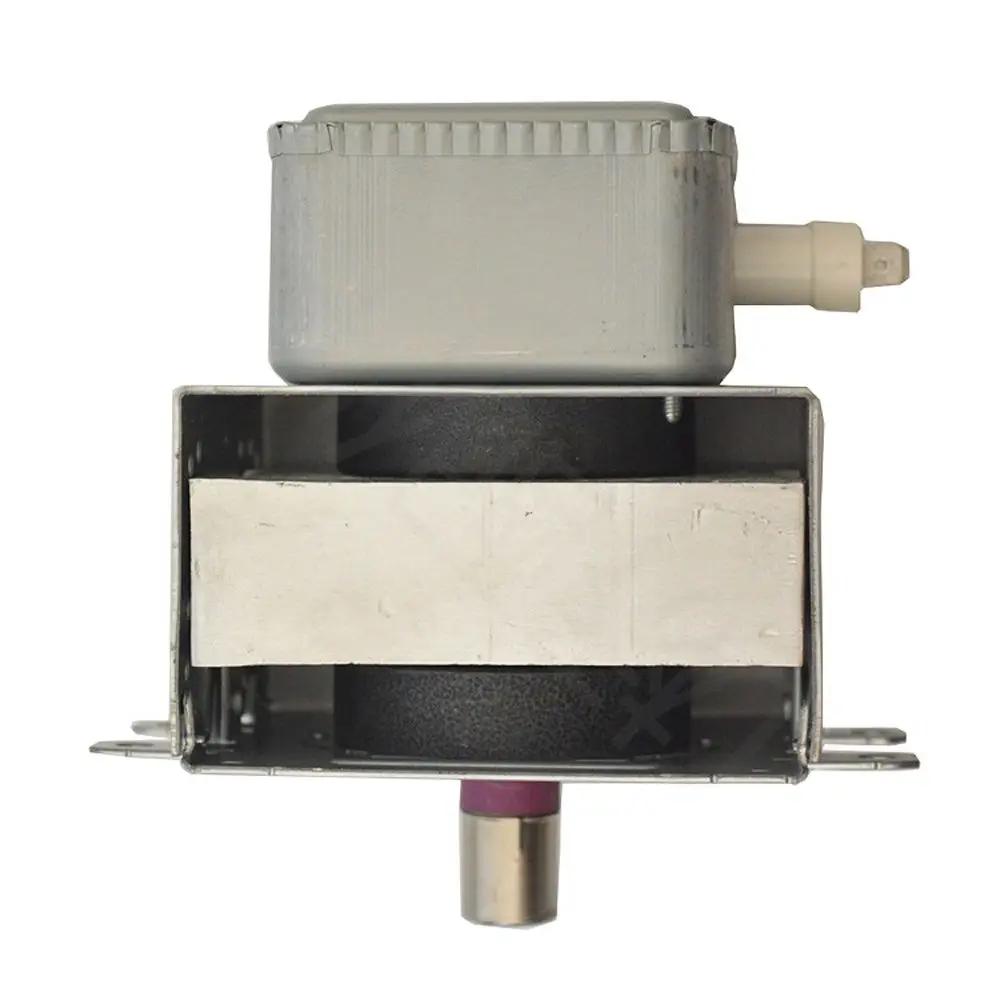 Magnétron 2M248K(XB) haute puissance 1000W, refroidissement par eau pour usage industriel