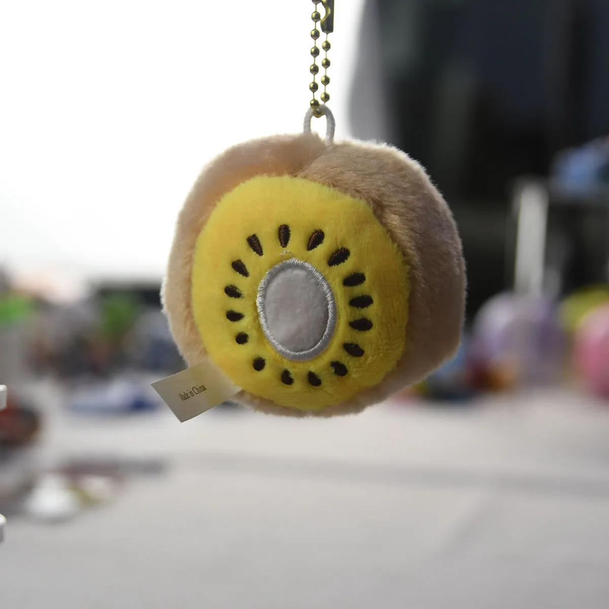 Jell world Original capsule jouets kawaii mignon kiwi? Mascotte BC kiwis oiseau en peluche, poupée e