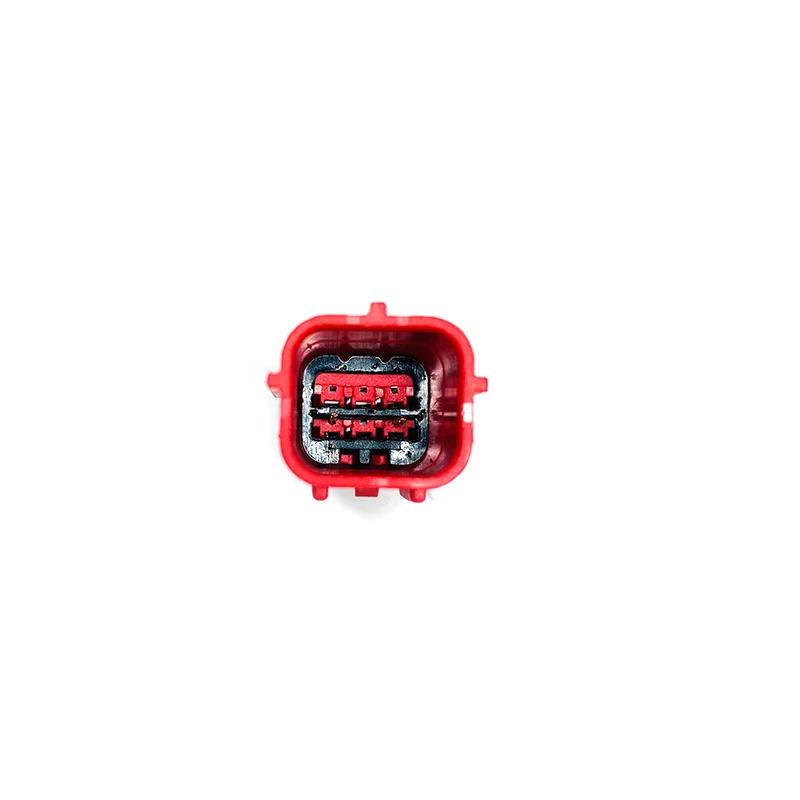 Connecteur court de contrôle du service SCS pour Honda, CRF1100, Adv dehors, 070MZ0010300