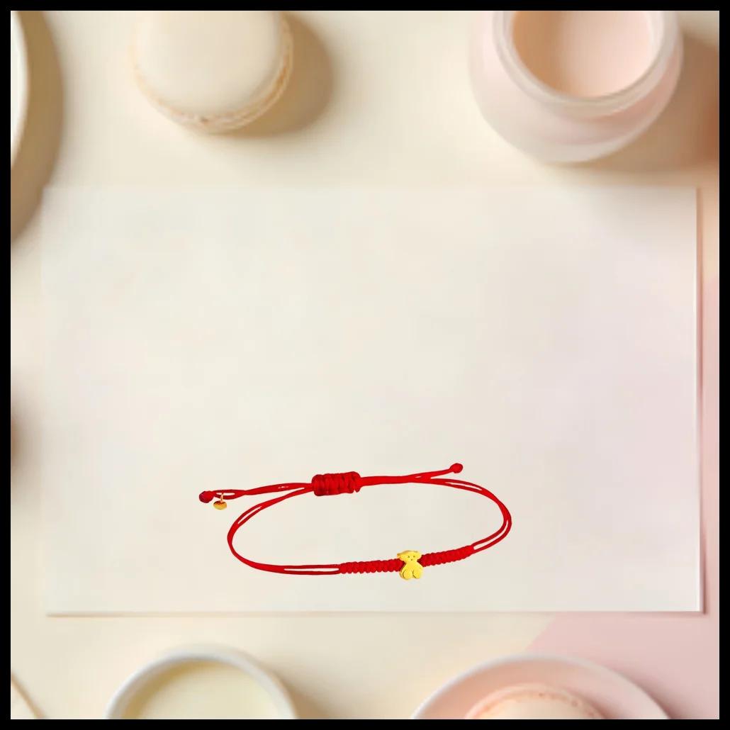 Bracelet élégant aux détails raffinés qui rehausse la beauté de votre poignet et révèle votre tempér