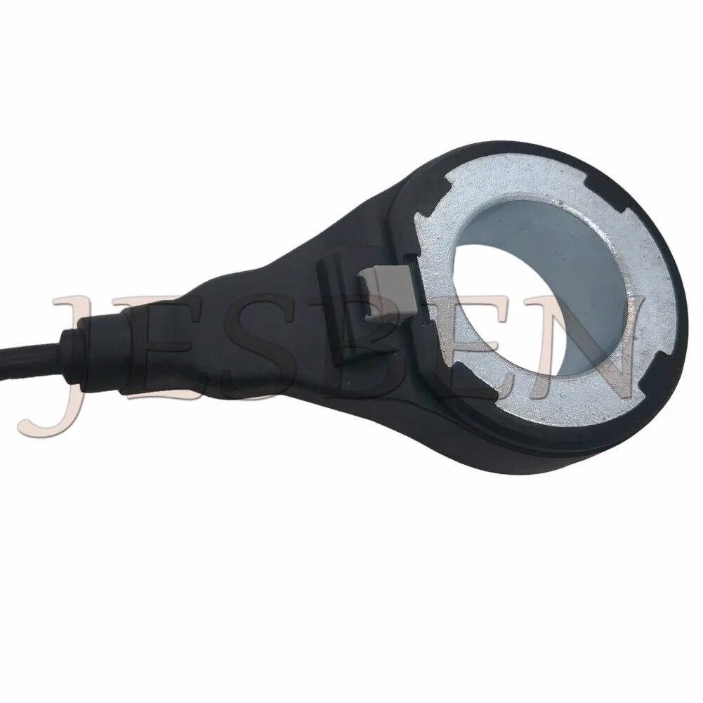 Capteur de vitesse de roue arrière ABS pour Harley Davidson, Fat Bob Boy, 41100076 Heritage, Low Rid