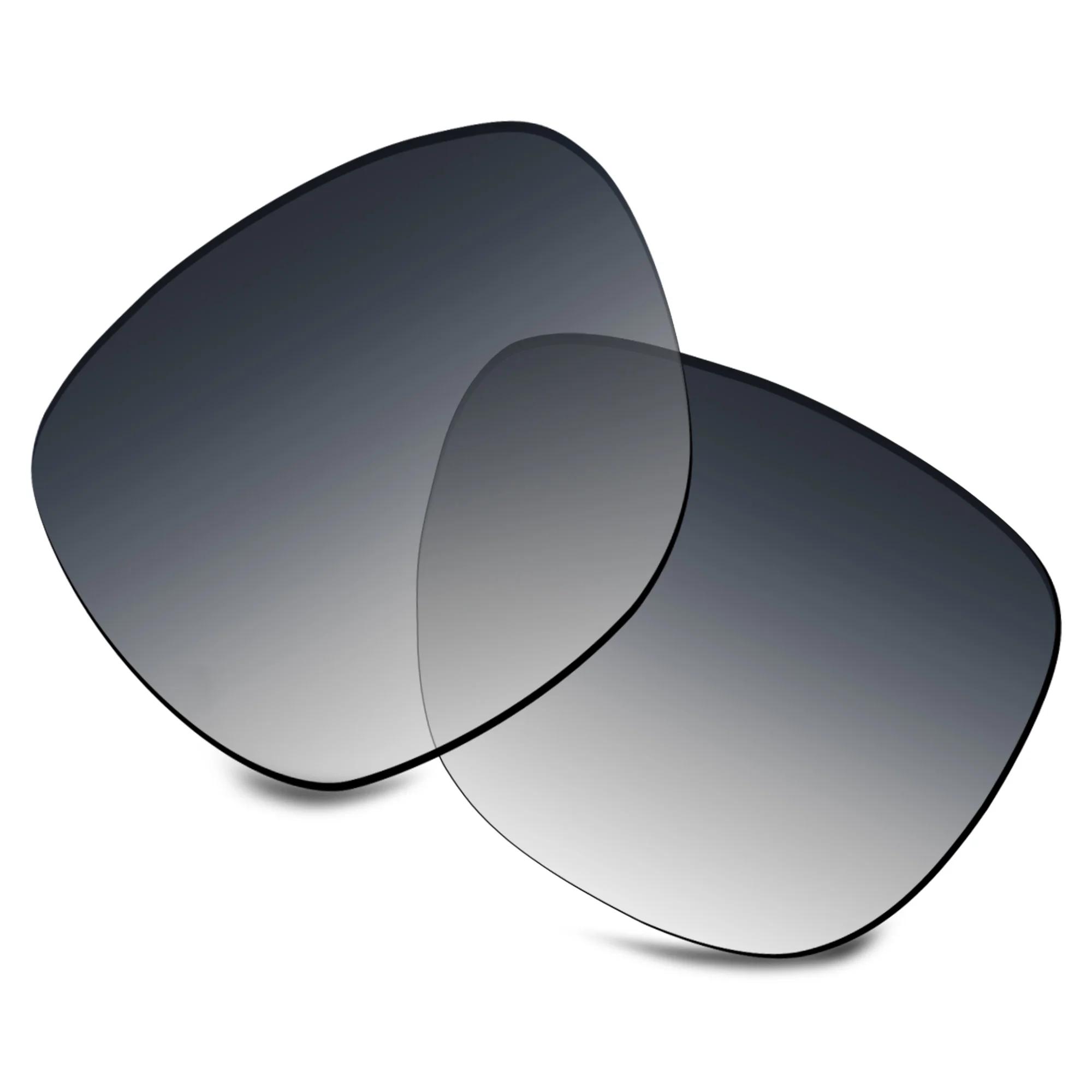 Bwake – lentilles de remplacement polarisées pour lunettes de soleil Ray-Ban RW4012 Wayfarer (Gen 2)