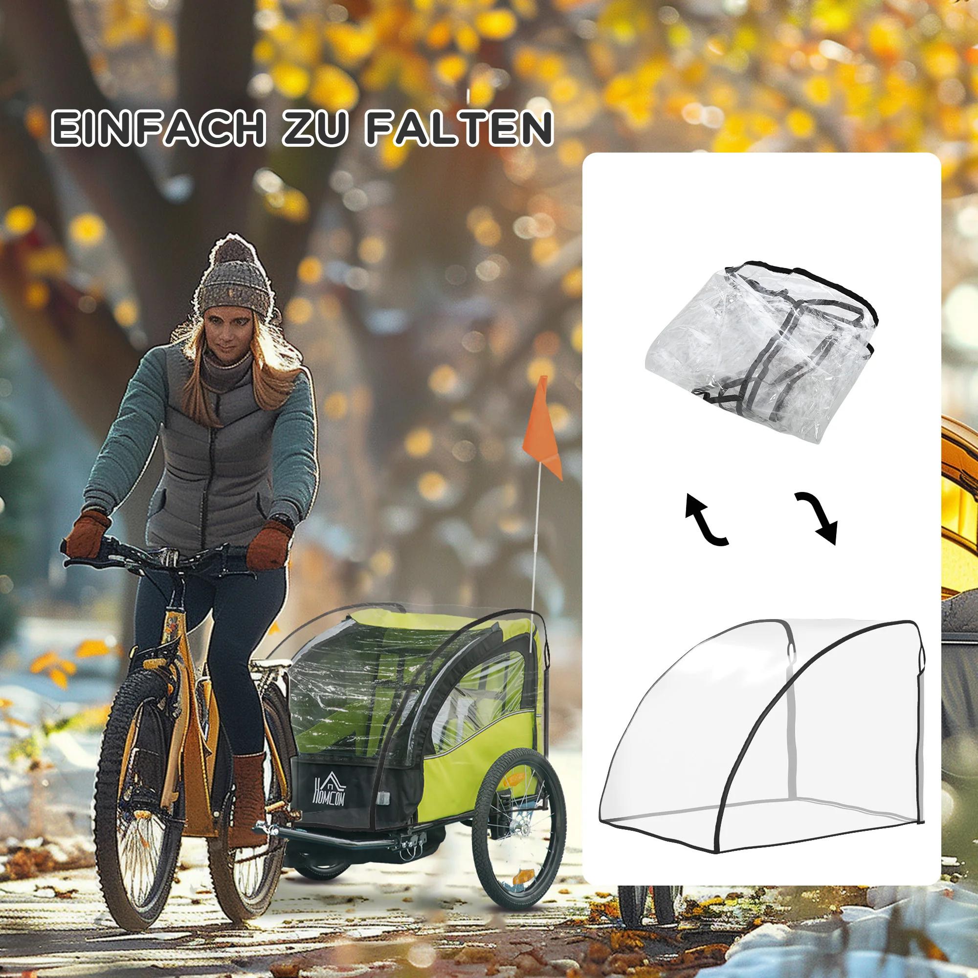 HOMCOM housse de pluie pour enfants pendentif housse de pluie transparente