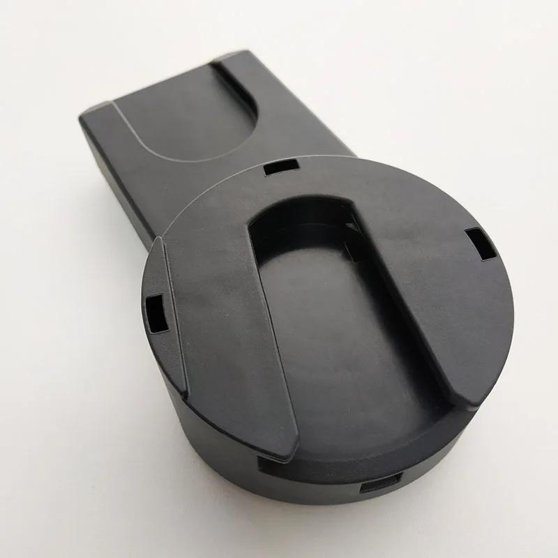 Adaptateur de siège de voiture pour bébé, pour Cybex Mios 2/3, landau et Aton Cloud Z/Q, panier de c