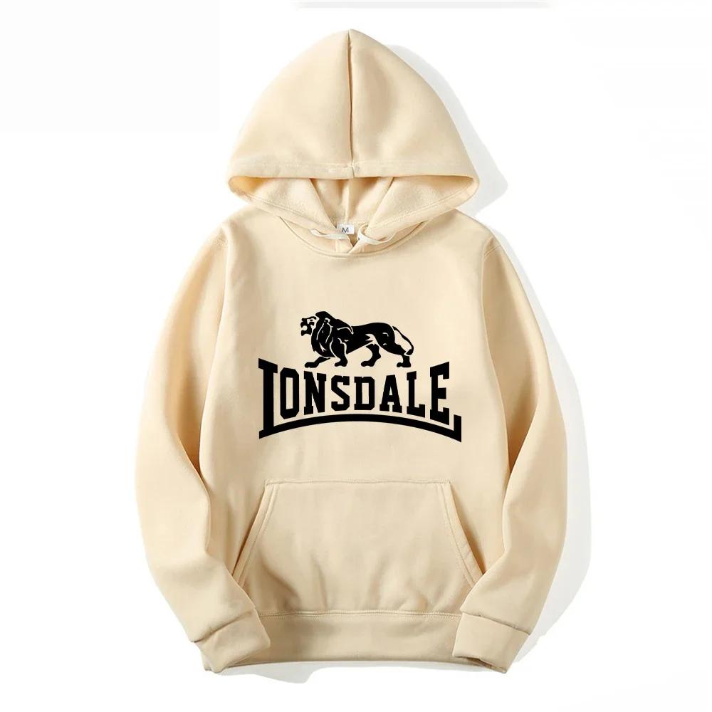 Nouveau sweat à capuche sportif décontracté pour homme 2026, vêtement de sport printemps-automne, sw