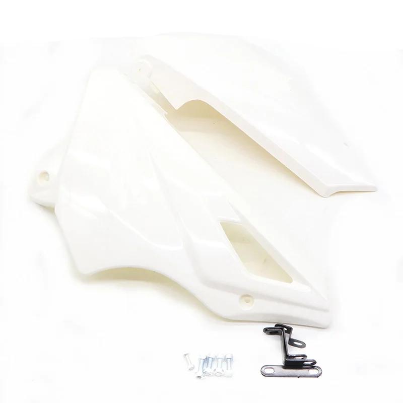 Couvercle de Protection du moteur de moto, 1 pièce, pour Honda MSX125 SF MSX 125 125SF MSX125SF, châ