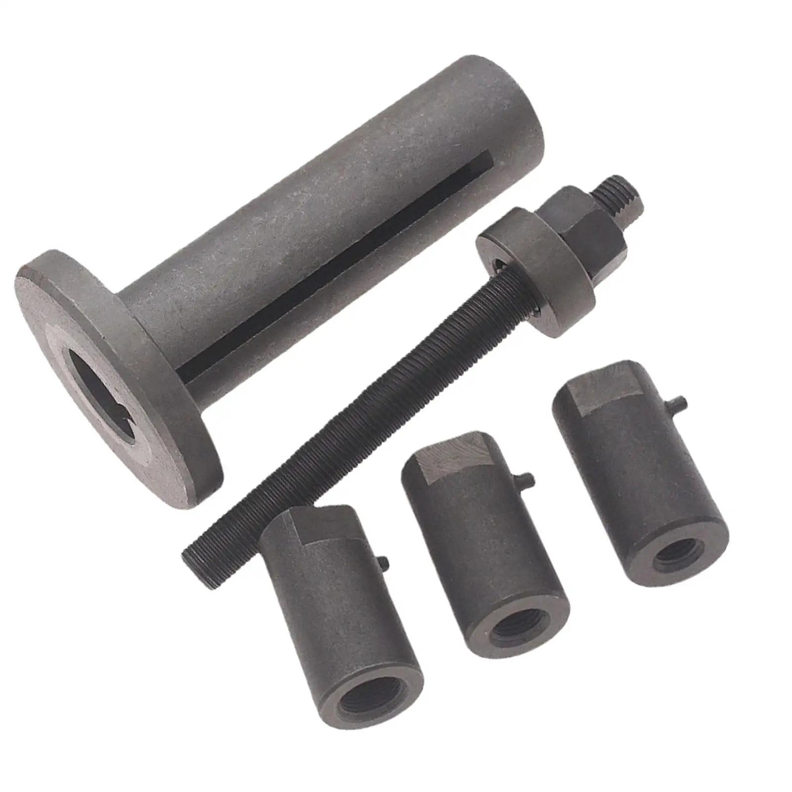 Outil de vilebrequin de moto M10 M14, outil spécialisé de moto robuste en acier, Installation facile