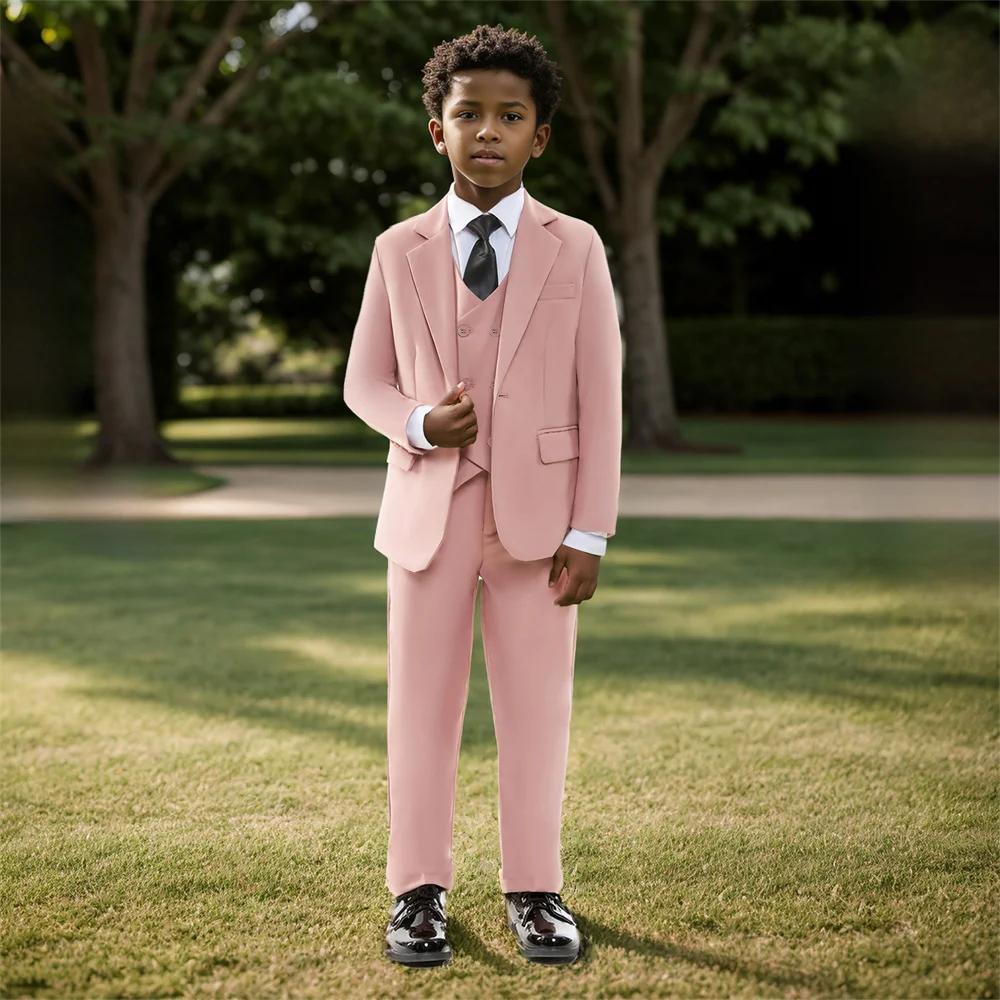 Costume classique pour enfants, livraison en 10 jours, robe de soirée pour Piano, Costume de fête du