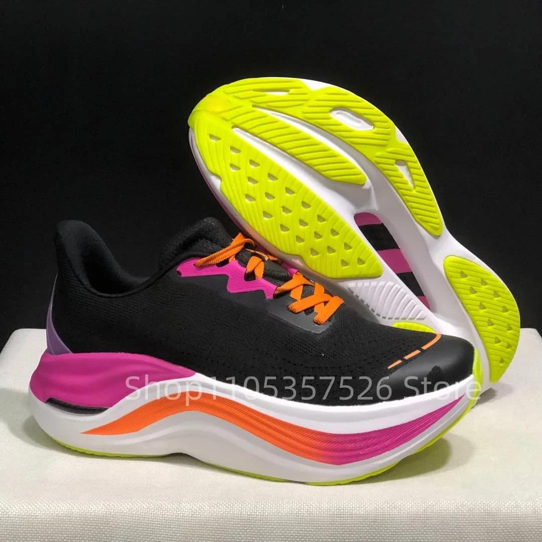 Chaussures de course et baskets d'extérieur originales 2026 pour hommes et femmes, idéales pour l'en