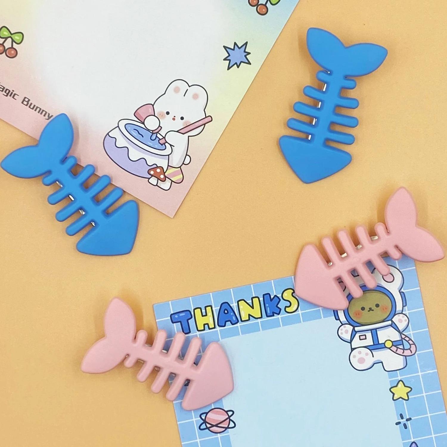 Pince à cheveux en arête de poisson mate pour filles, petites Barrettes, Clips latéraux pour femmes,