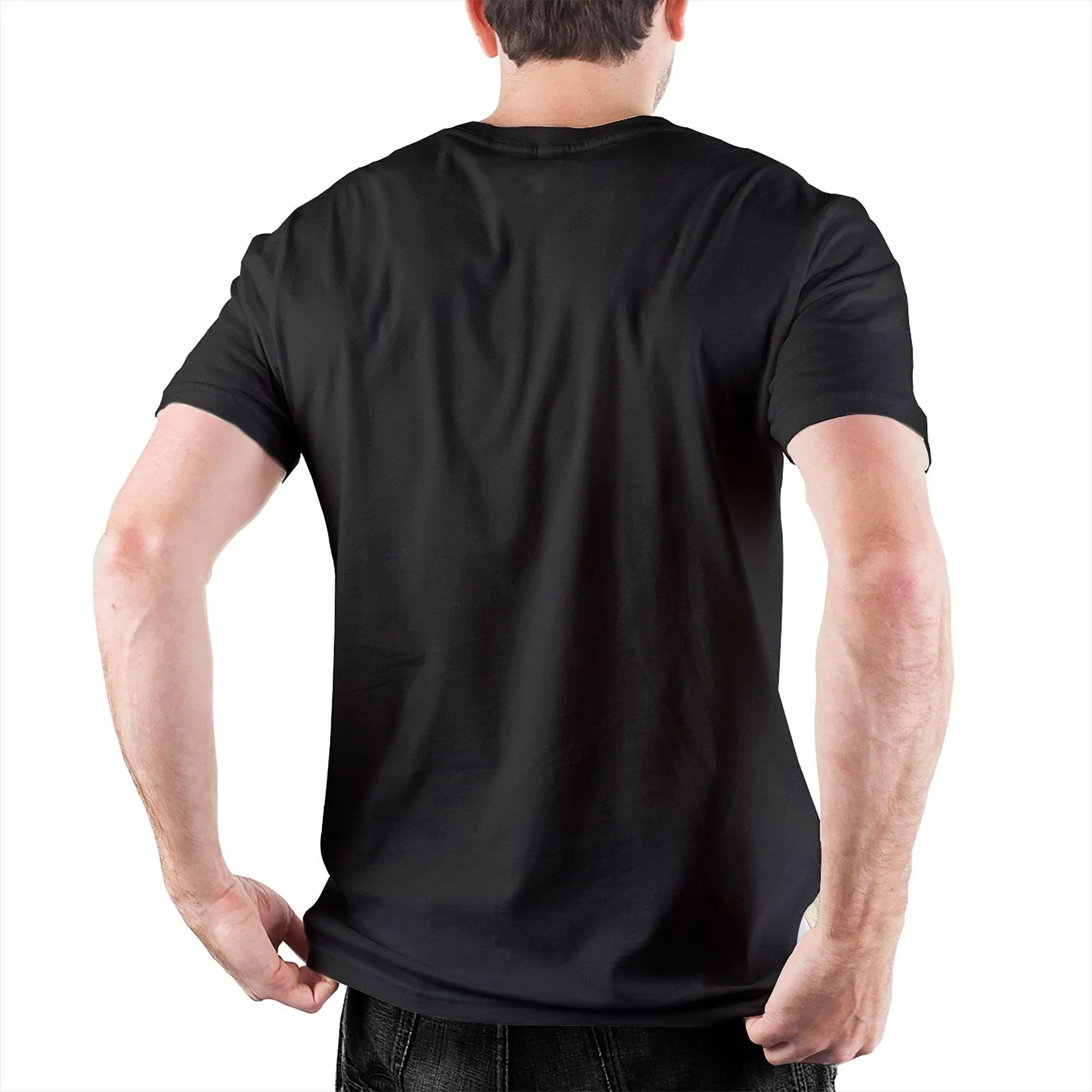 Hommes Furafic Fark 2 T-Shirts Meme pur coton vêtements Unique à manches courtes col rond T-Shirts g